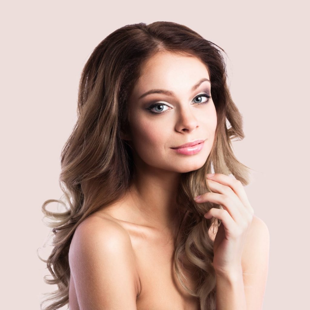 Láser fraccionado no ablativo