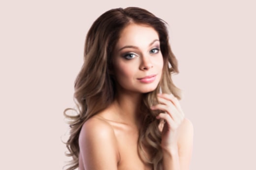 Láser fraccionado no ablativo